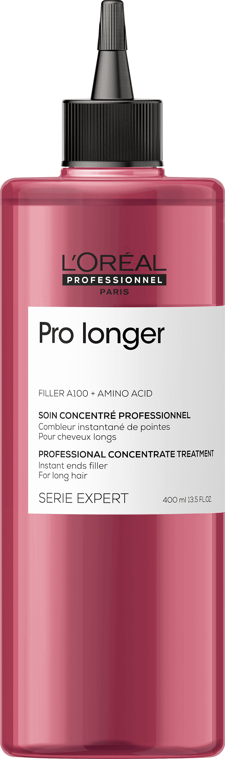 L'Oreal Serie Expert Pro Longer Professional Concentrate Treatment 400ml