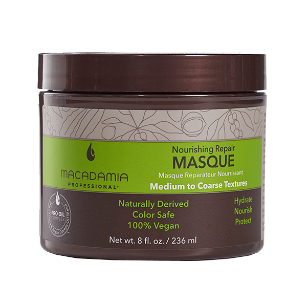 Macadamia Professional Nourishing Moisture Masque 236ml