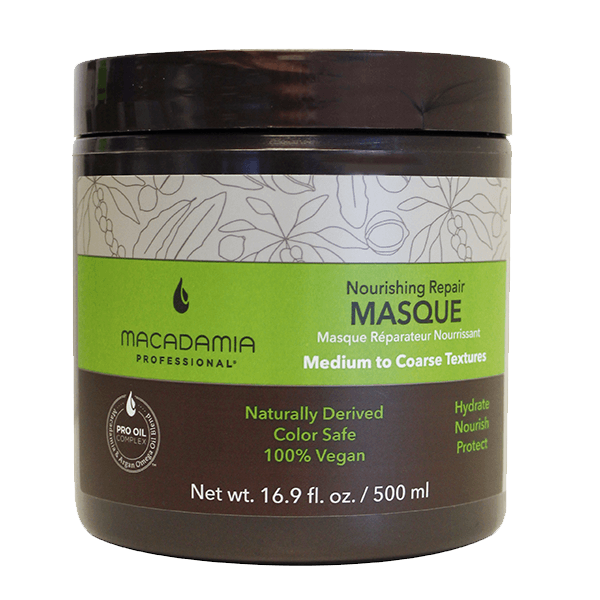 Macadamia Professional Nourishing Moisture Masque 500ml