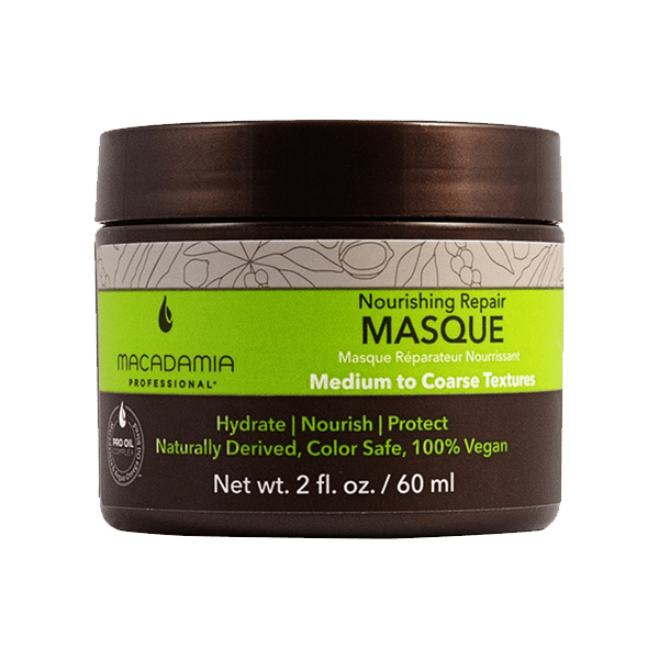 Macadamia Professional Nourishing Repair Masque 60ml