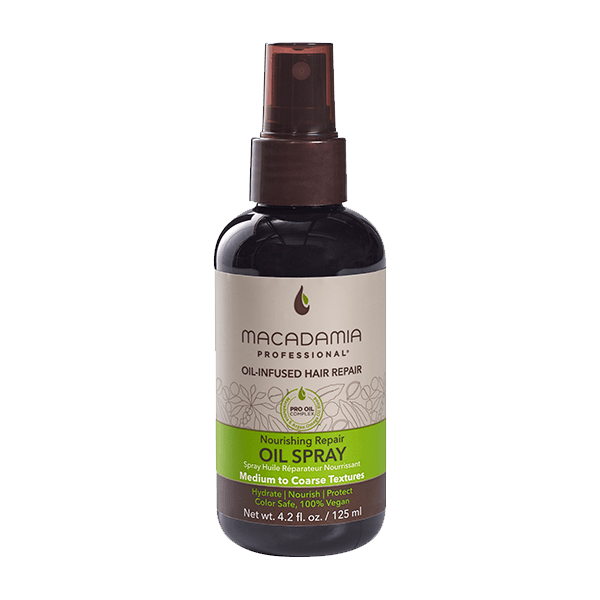 Macadamia Professional Nourishing Moisture Oil Spray 125ml