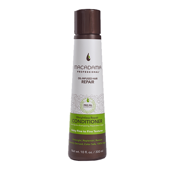 Macadamia Professional Weightless Moisture Conditioner 300ml