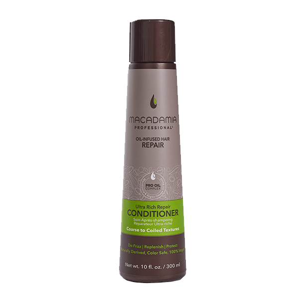 Macadamia Professional Ultra Rich Moisture Conditioner 300ml