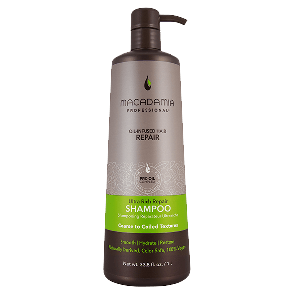 Macadamia Professional Ultra Rich Moisture Conditioner 1000ml
