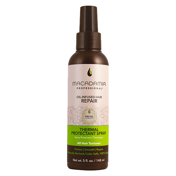 Macadamia Professional Thermal Protectant Spray 148ml
