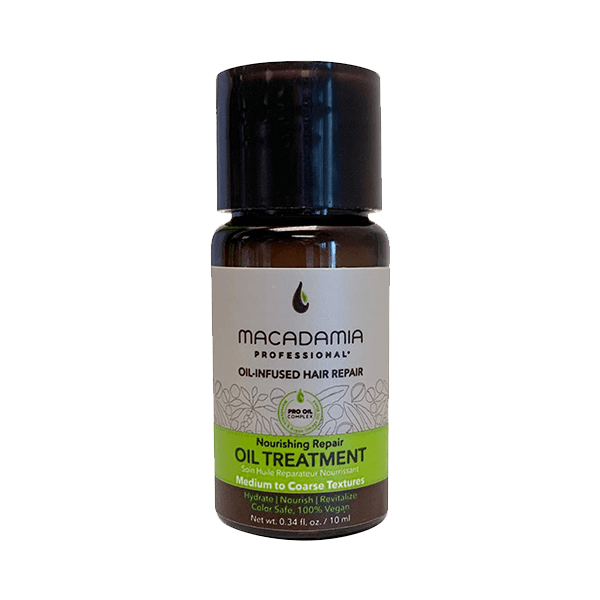 Macadamia Professional Nourishing Repair Oil Treatment 10ml