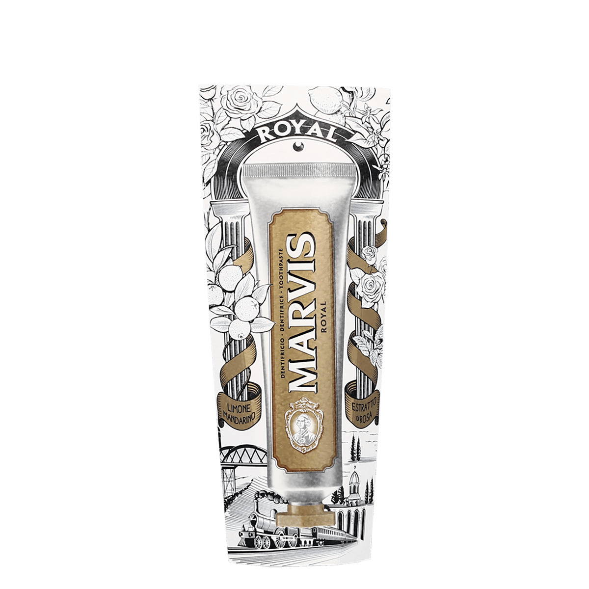 Marvis Royal Toothpaste 75ml