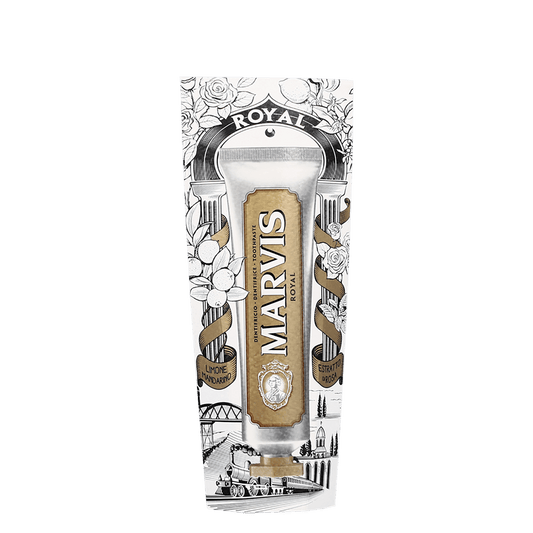 Marvis Royal Toothpaste 75ml