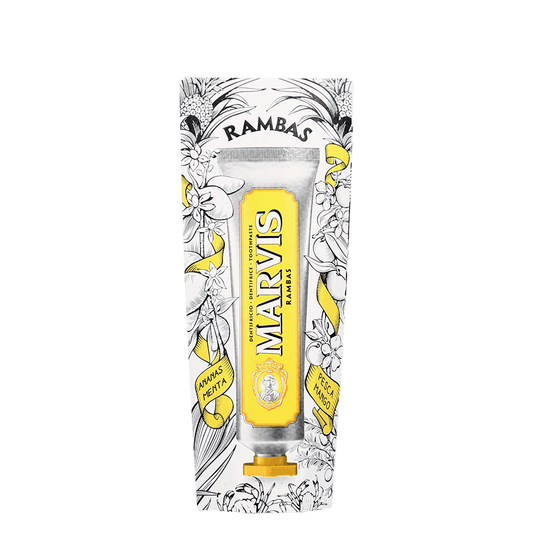 Marvis Rambas Toothpaste 75ml