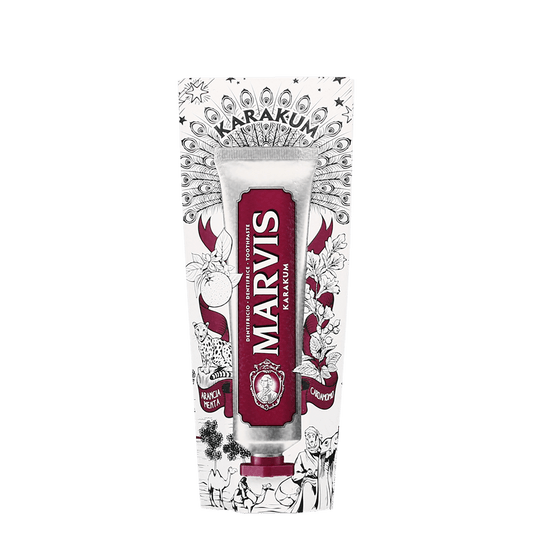 Marvis Karakum Toothpaste 75ml