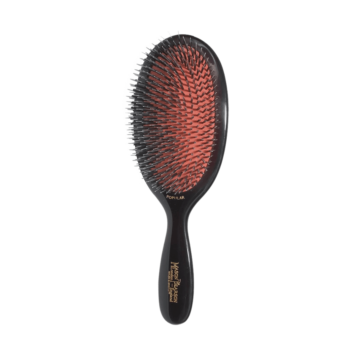 Mason Pearson BN1 Large Bristle and Nylon Popular Brush