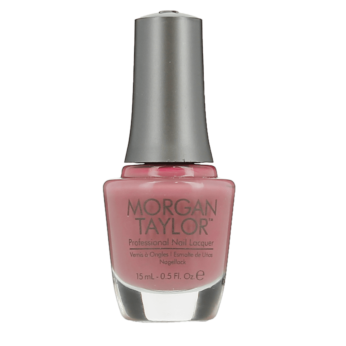 Morgan Taylor Must Have Mauve Professional Nail Lacquer 15ml