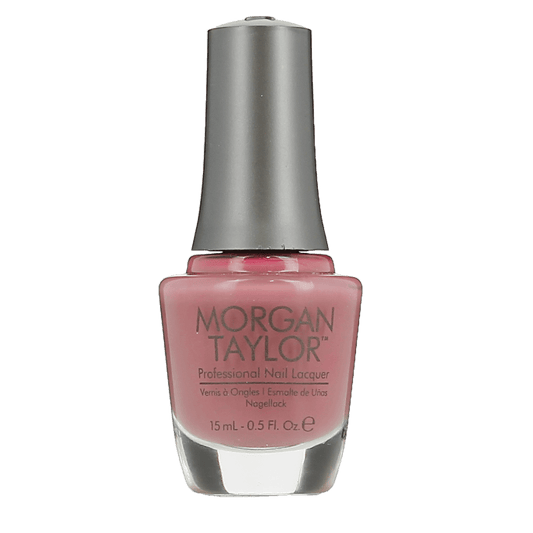 Morgan Taylor Must Have Mauve Professional Nail Lacquer 15ml