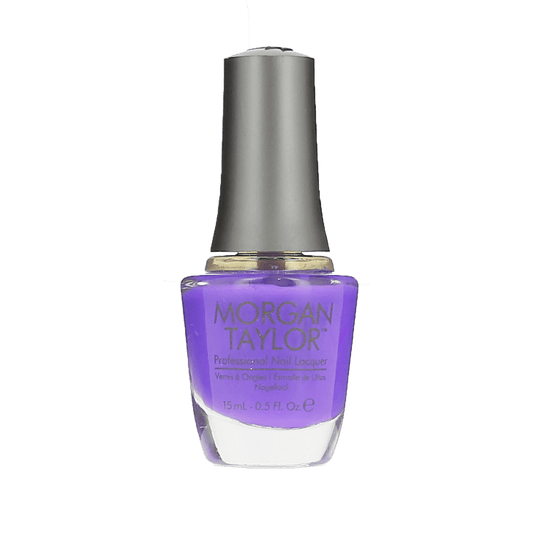 Morgan Taylor Anime-zing Color! Professional Nail Lacquer 15ml