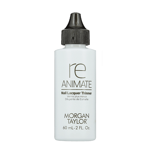Morgan Taylor Re Animate - Nail Lacquer Thinner 60ml