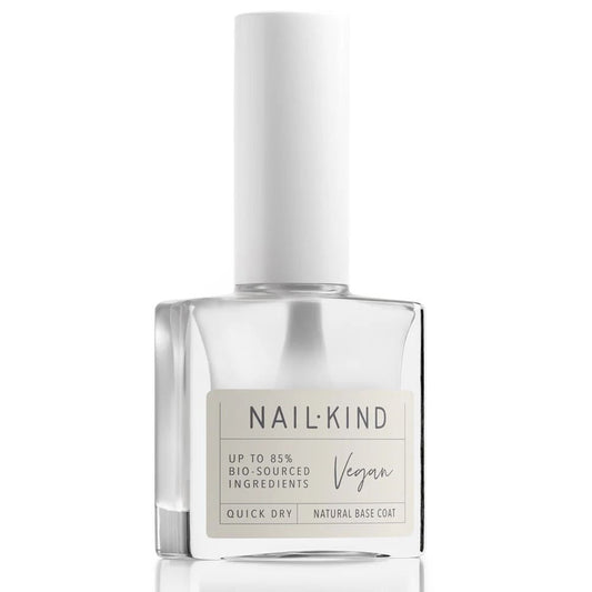NailKind Natural Base Coat 8ml