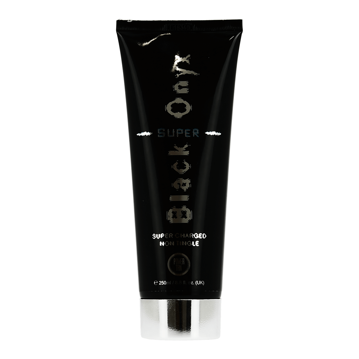 Power Tan Super Black Onyx Accelerator 250ml