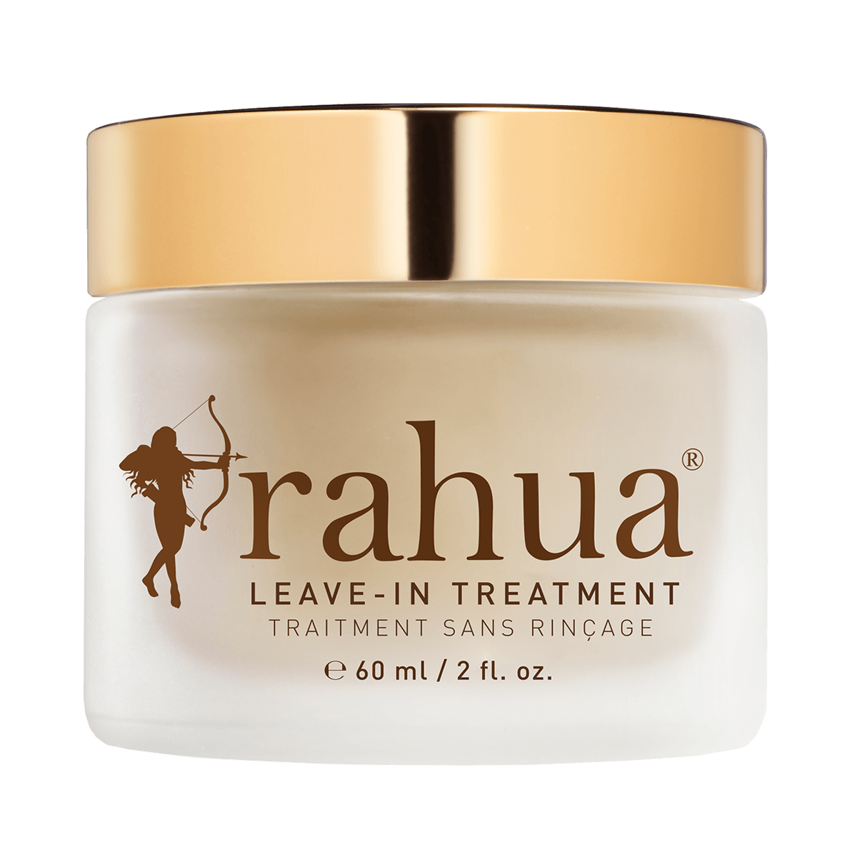 Rahua Leave-In Treatment 60ml