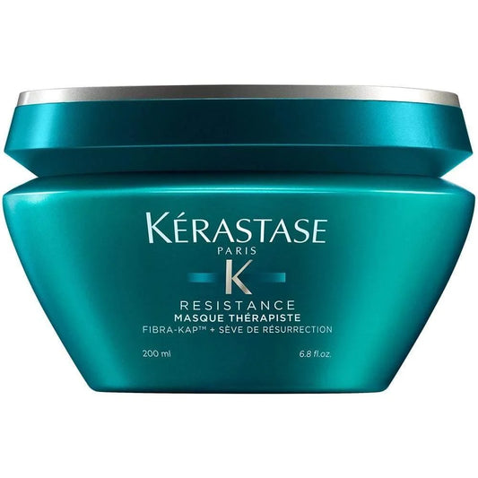 Kerastase Resistance Therapiste Fiber Quality Renewal Care Treatment 200ml