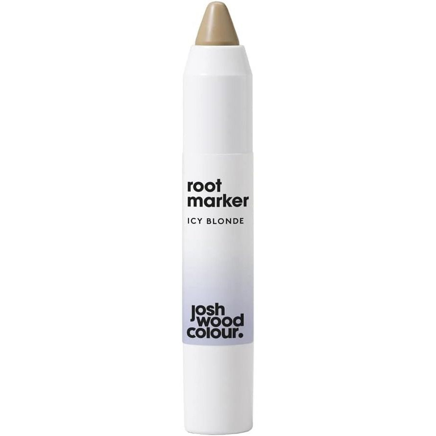Josh Wood Colour Root Marker Icy Blonde 2.5ml