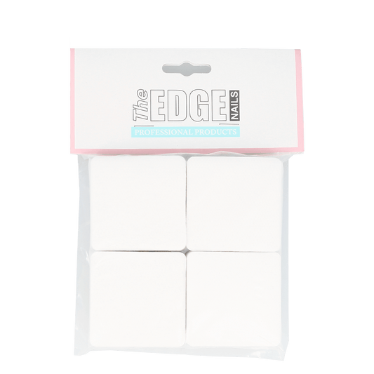The Edge Cosmetic Pads x 200