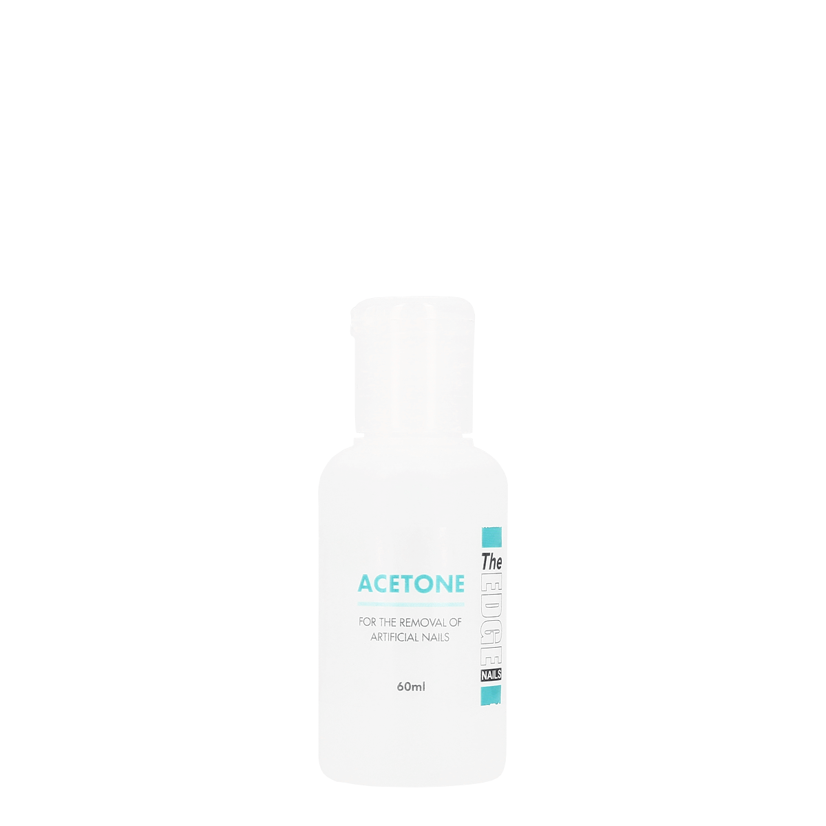 The Edge Nails High Grade Acetone Remover 60ml