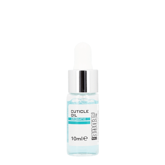 The Edge Nails Aromatic Cuticle Oil 10ml