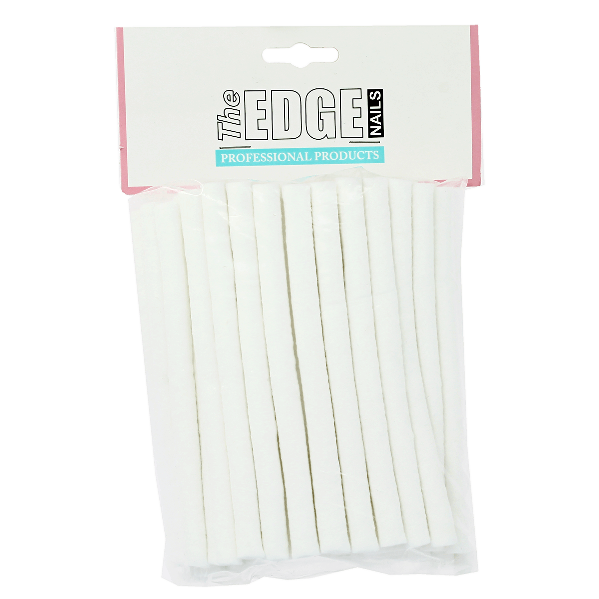 The Edge Nails Toe Ropes (100 Pack)