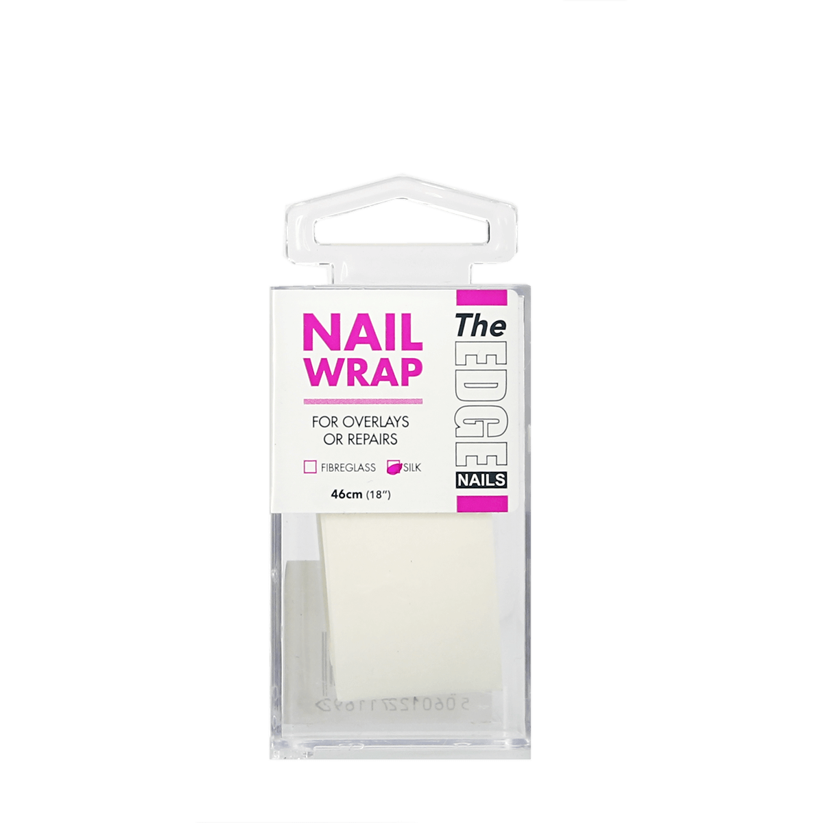 The Edge Nails Silk Strip (18 inch) Nail Wrap 46cm