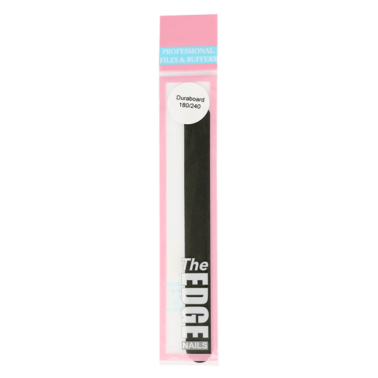 The Edge Nails Duraboard File 180/240