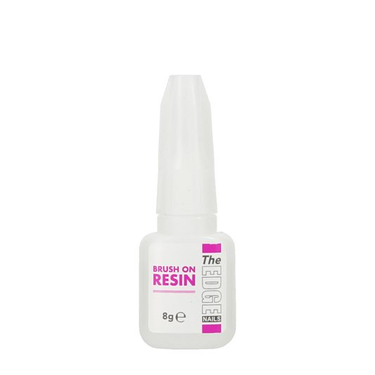 The Edge Nails Brush On Resin 8g