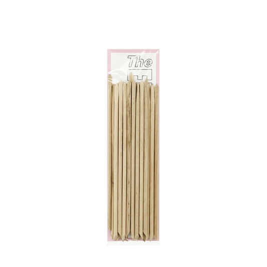 The Edge Nails Manicure Sticks (x20)