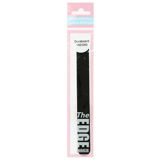 The Edge Nails Duraboard File 100/240