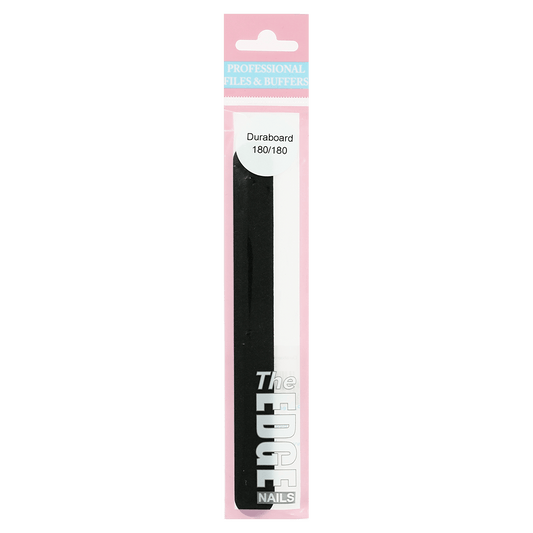 The Edge Nails Duraboard File 180/180