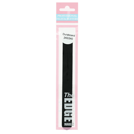The Edge Nails Duraboard FIle 240/240