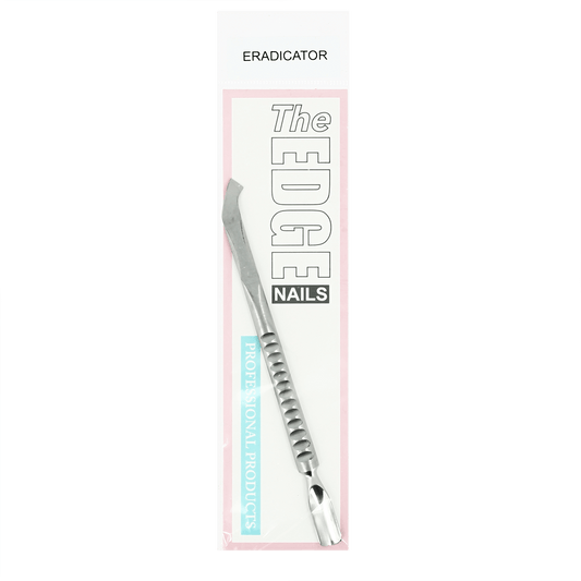 The Edge Nails Eradicator