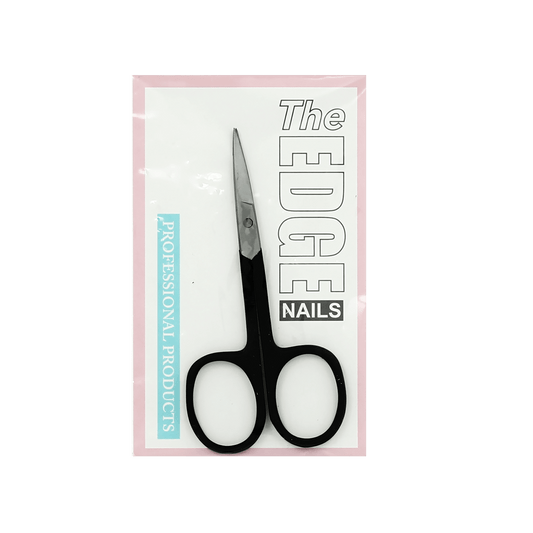 The Edge Nails Straight Scissor