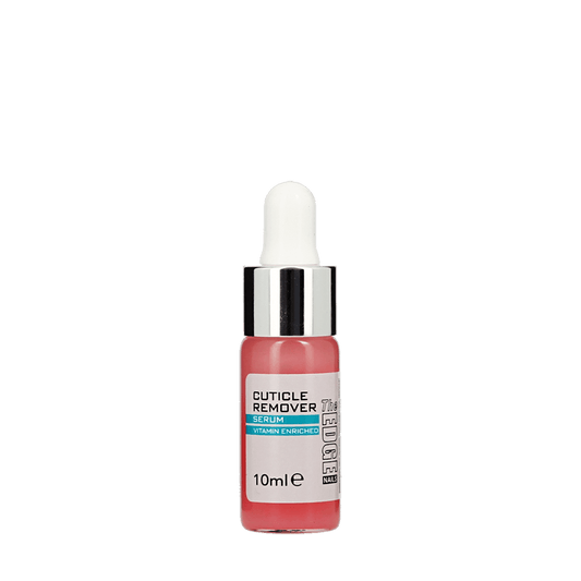 The Edge Nails Vitamin Enriched Cuticle Remover Serum 10ml