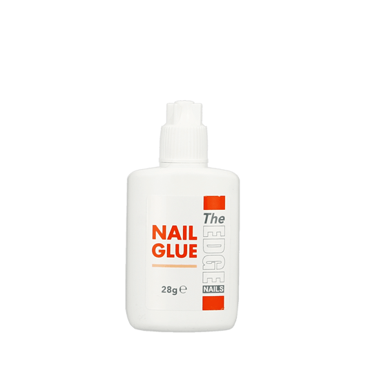 The Edge Nails Nail Glue 28g