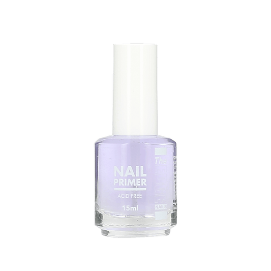 The Edge Acid Free Nail Primer 15ml