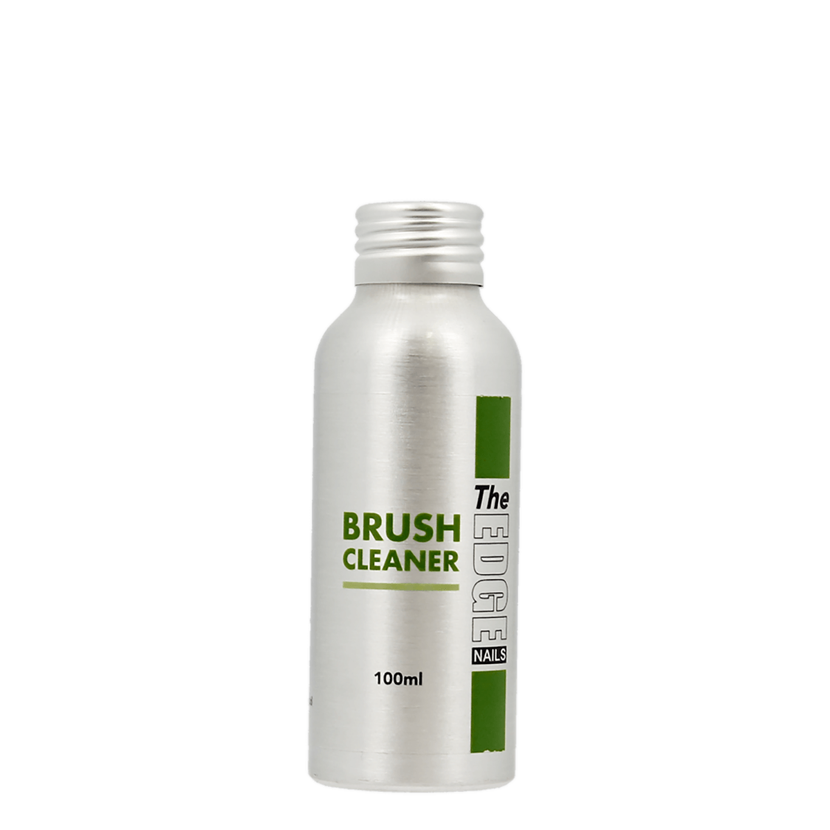The Edge Nails Acrylic Nail Brush Cleaner 100ml