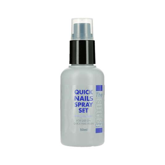 The Edge Nails Professional Quick Nails Spray Set 50ml