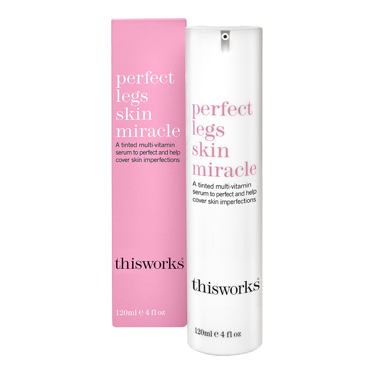 This Works Perfect Legs Skin Miracle 150ml