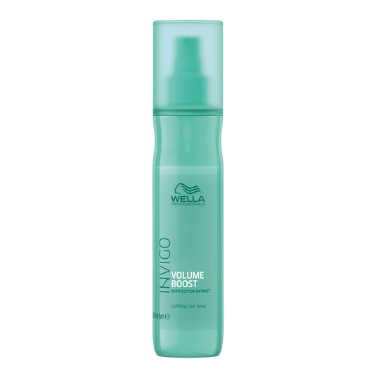 Wella Invigo Volume Boost Uplifting Care Spray 150ml