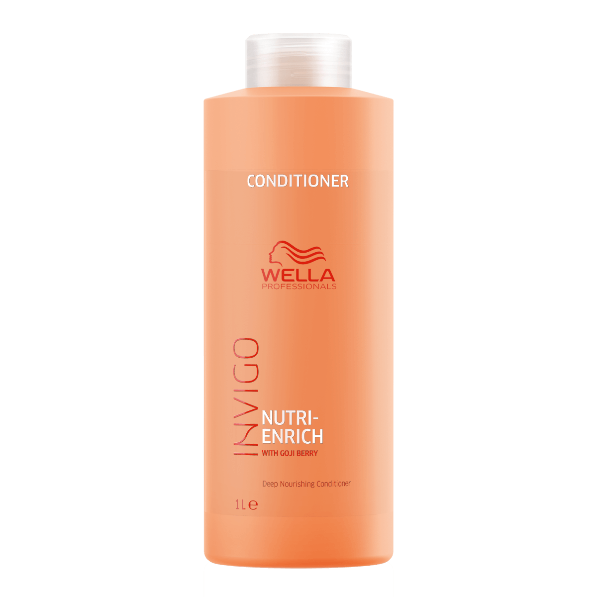 Wella Invigo Nutri-Enrich Deep Nourishing Conditioner 1000ml