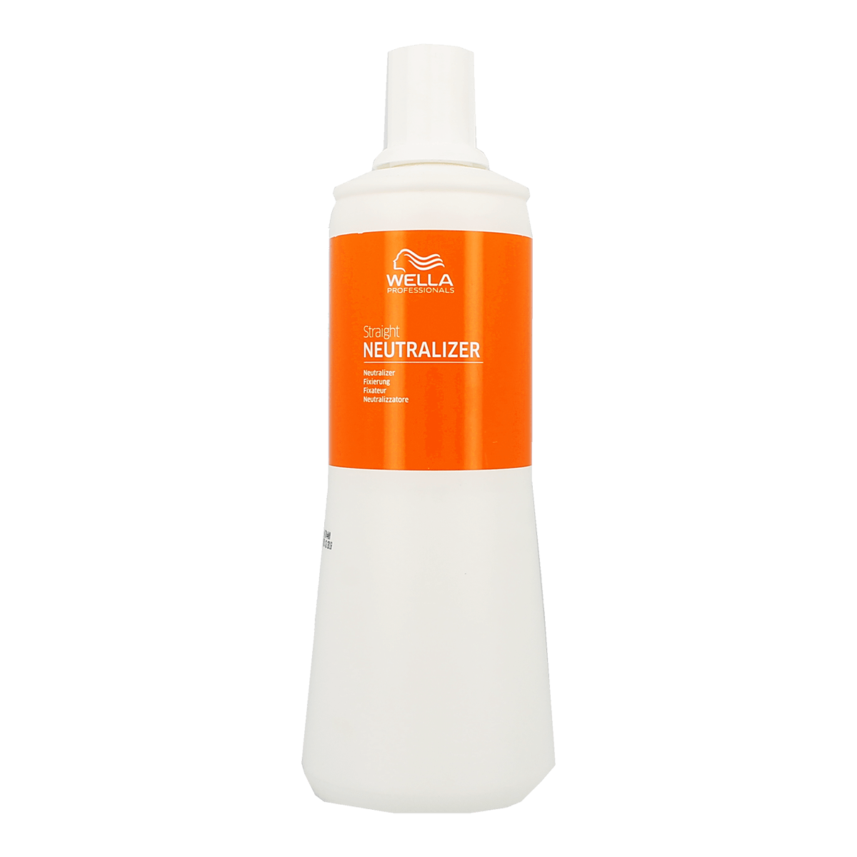 Wella Straight Neutralizer 1000ml