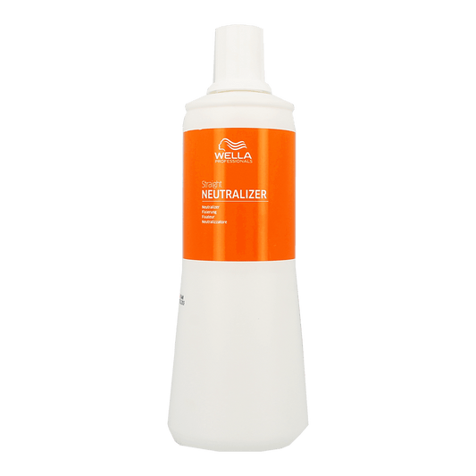 Wella Straight Neutralizer 1000ml