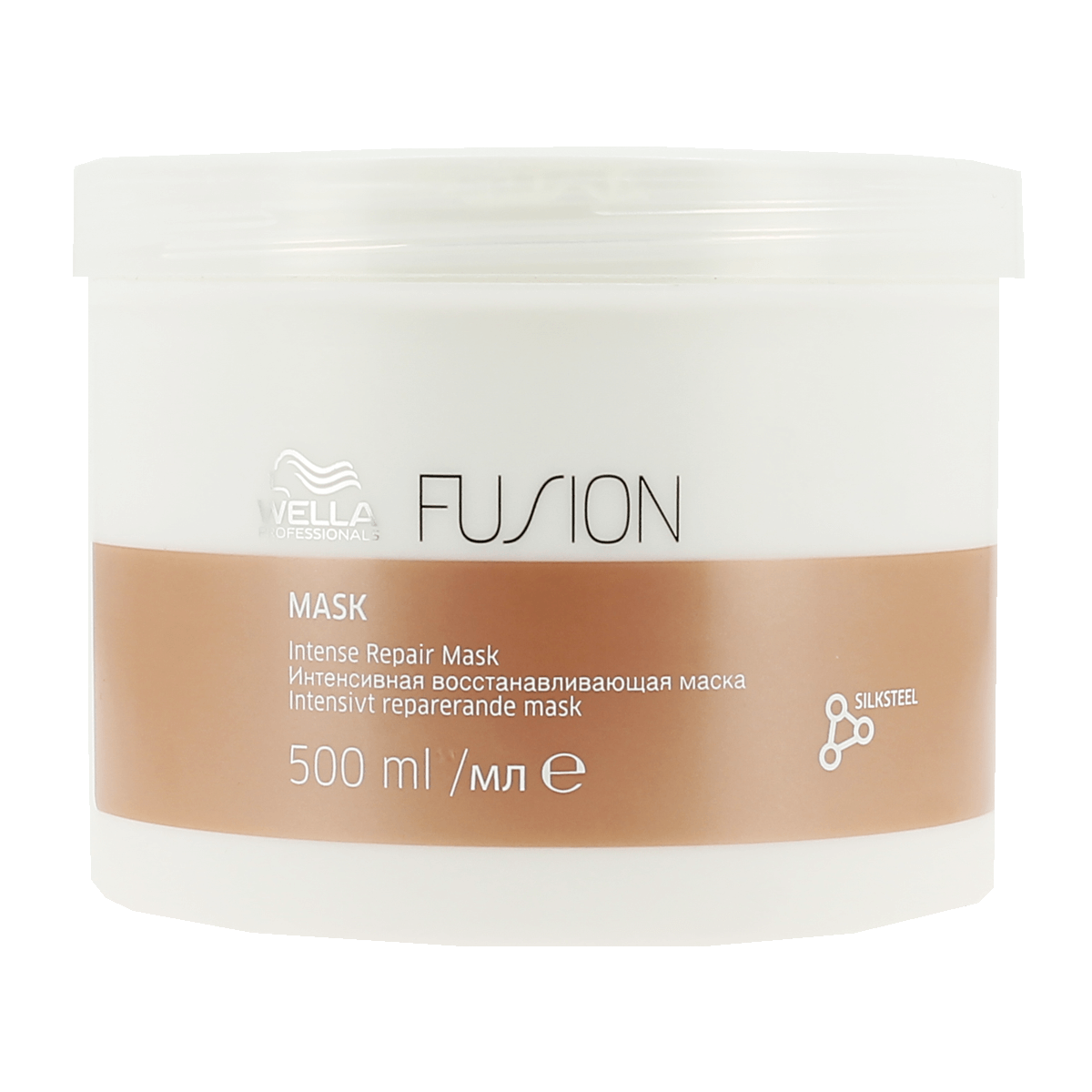 Wella Professional Fusion Intense Repair Mask 500ml